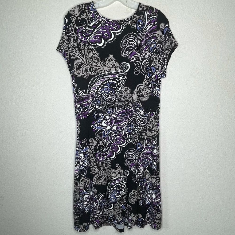 Madison‎ Dress - Picture 4 of 6